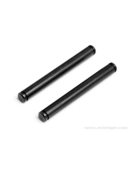 FRONT NOZZLE AXLE S2 XB