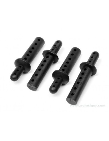 BODY SUPPORT S4 XT