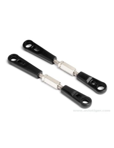 BIELETTE DIRECTION AV/AR S2 MT