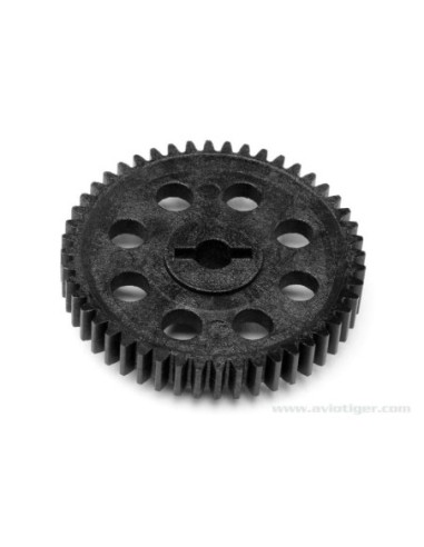 48DTS EVO CENTER RING