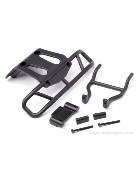 SET PARECHOC AVANT EVO