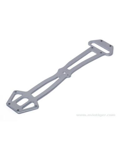EVO CHASSIS TOP PLATE