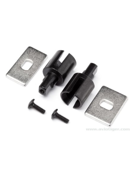 OUTPUTS DIFF ARR STRADA DC