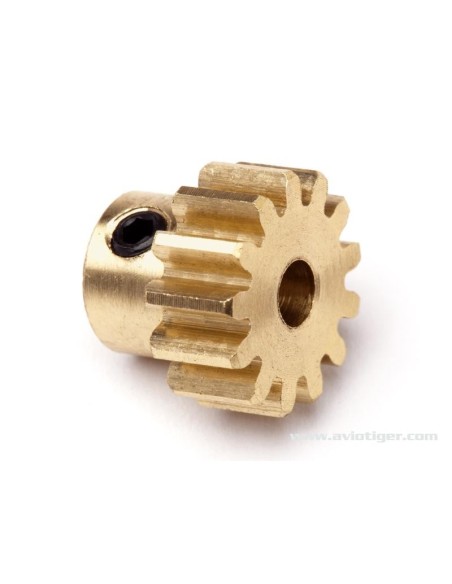 13DTS EVO SPROCKET