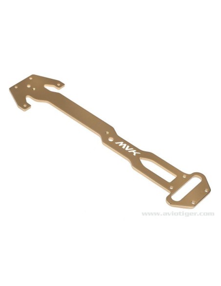 TC TOP PLATE