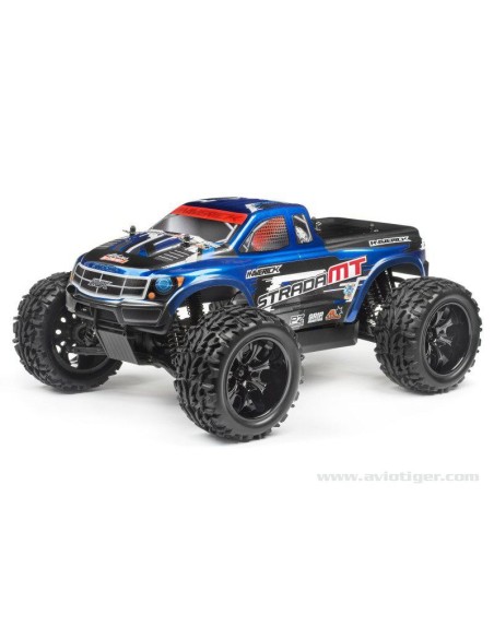 CARROSSERIE BLEU MT