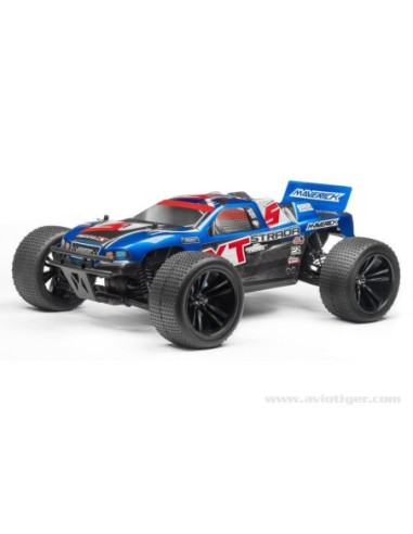 TRANSPARENT BODY XT