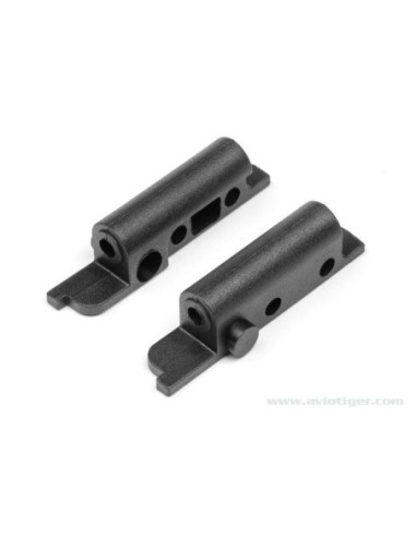 SUPPORT AXE SUSPENSION INF