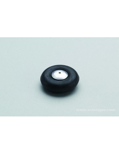 19MM S1 ALUMINUM CASTER