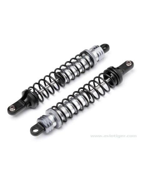 SET AMORTISSEUR AVT S2 MT