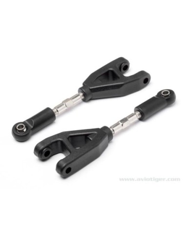 TRIANGLE SUP AVANT MT