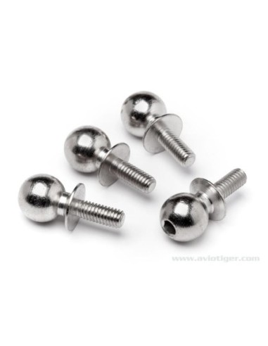 BILLE TRINGLERIE DIRECTION 10MM