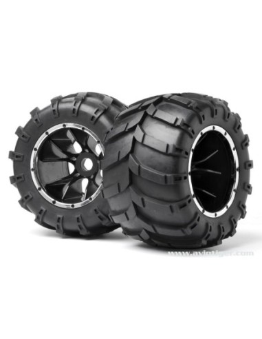 PNEUS MONTES COLLES S2