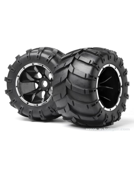 PNEUS MONTES COLLES S2