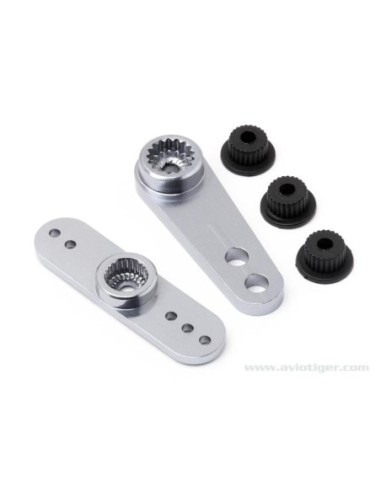 PALONNIER SERVO ALU