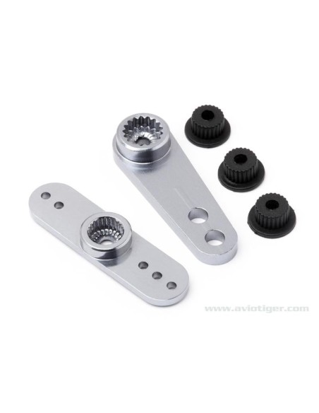 PALONNIER SERVO ALU