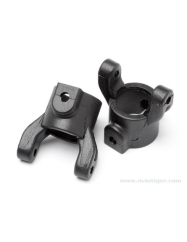 SUPPORT FUSEES AVT+ARR S2