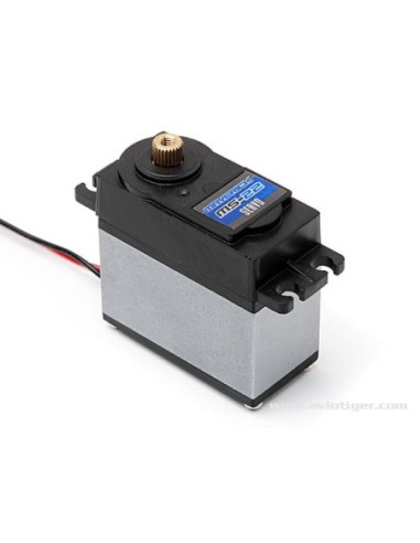 SERVO MSC-25 9KG