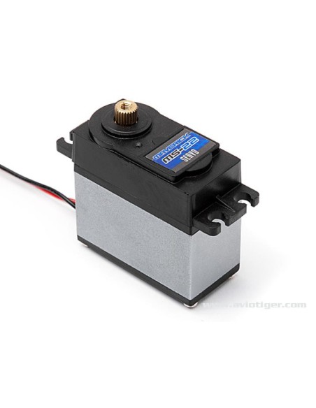 SERVO MSC-25 9KG