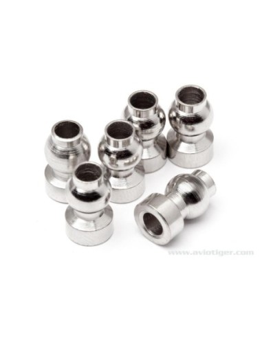 ROTULES LONGUE  5.9MM S6