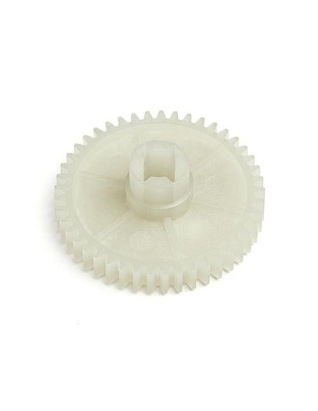 COURONNE 45 DENTS ION