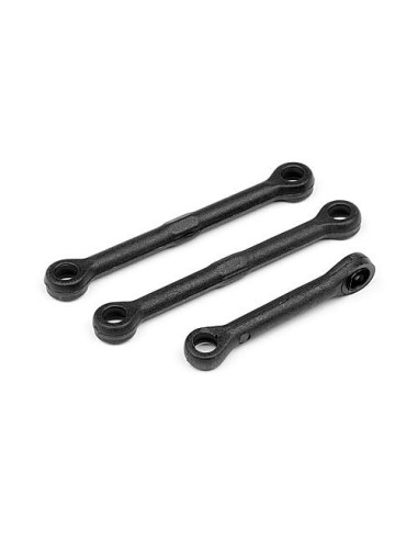 BARRE DE LIAISON ION