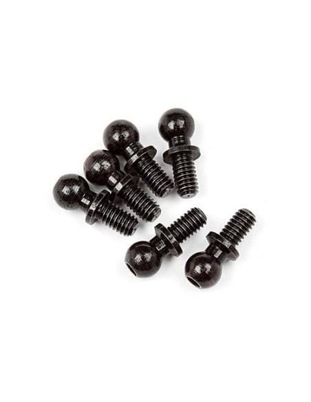 BILLES 2.5X4.5MM S6