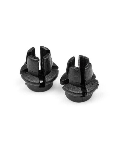 SUPPORT CARROSSERIE ION XT S2