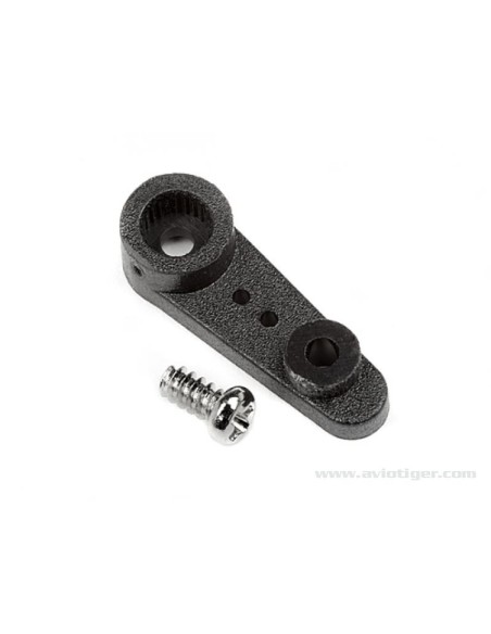 PALONNIER SERVO+VIS ION
