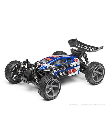 CARROSSERIE BUGGY PEINTE