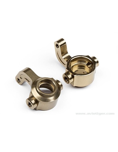 FUSEE AVANT ALUMINIUM ION S2