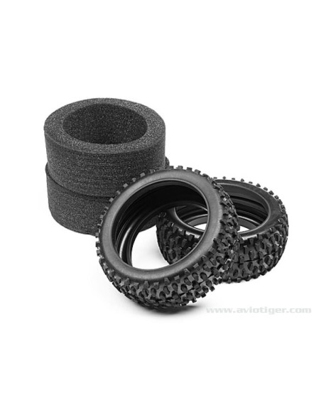 PNEU TRACKER AVEC INSERT