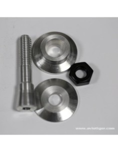 PROPELLER ADAPTER M10 60MM 8MM