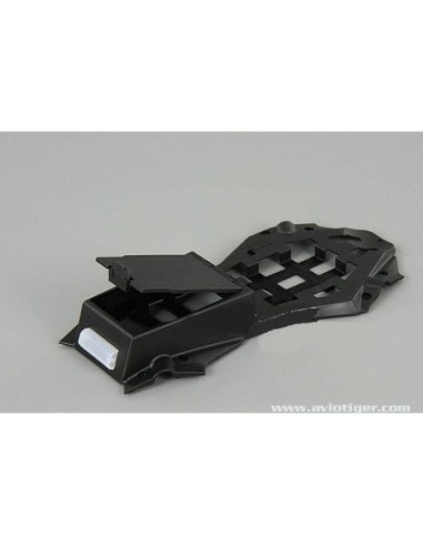 FUSELAGE INFERIEUR GV7