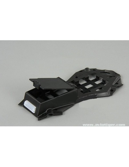 FUSELAGE INFERIEUR GV7