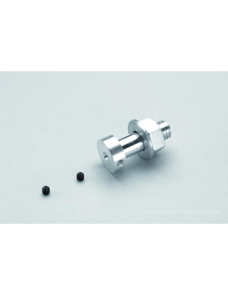 PROPELLER ADAPTER BTR M6 3.2MM