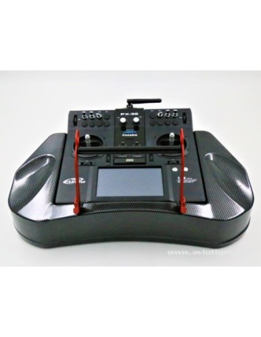 PUPITRE RADIO FUTABA FX36