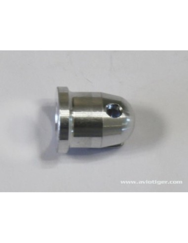 NUT ADAP. PROPELLER M6X1 ?12MM