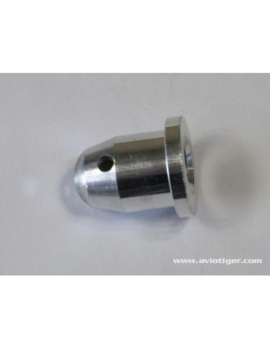 NUT ADAP. PROPELLER M8X1.25 ?15MM