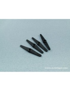 70MM FUTABA S2 RENF SPREADER BAR