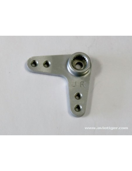DOUBLE SPREADER BAR 90?ALU 7075 JR 26MM
