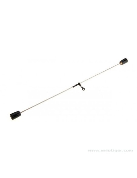 BARRE DE BELL FPV400