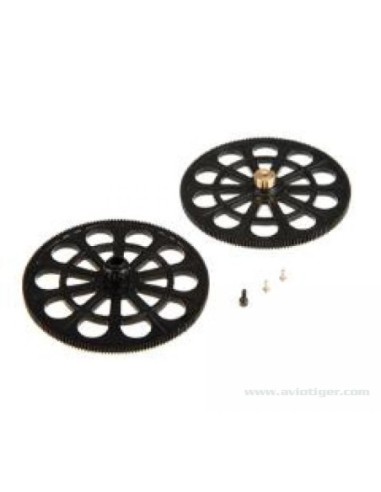 COURONNES PRINCIPALES FPV400