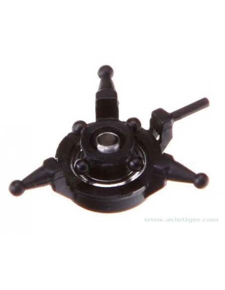 PLATEAU CYCLIQUE MINI