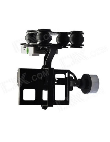 SUPPORT CAMERA GIMBLE 2D