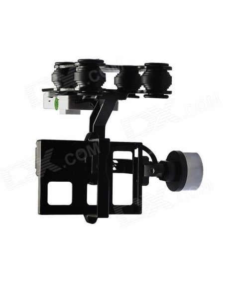 SUPPORT CAMERA GIMBLE 2D