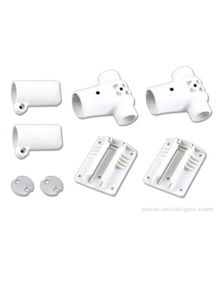 SET SUPPORT TRAIN TALI H500