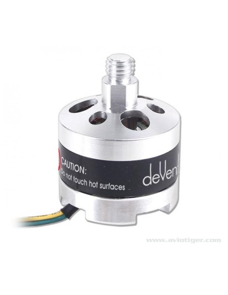 MOTEUR BRUSHLESS TALI H500 G