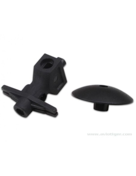 TETE DE ROTOR MASTER