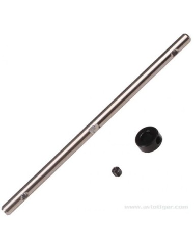 AXE PRINCIPAL MASTER